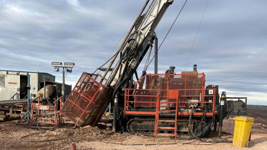 El seguimiento técnico y administrativo de las iniciativas está a cargo de la Secretaría de Estado de Minería provincial. Foto: Gobierno de Santa Cruz.