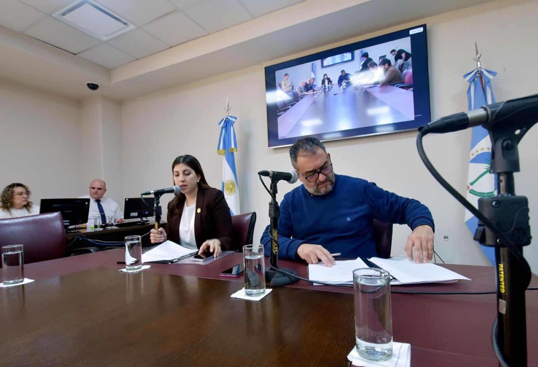Reformulan proyecto de ley minero en Neuquén tras recortes significativos