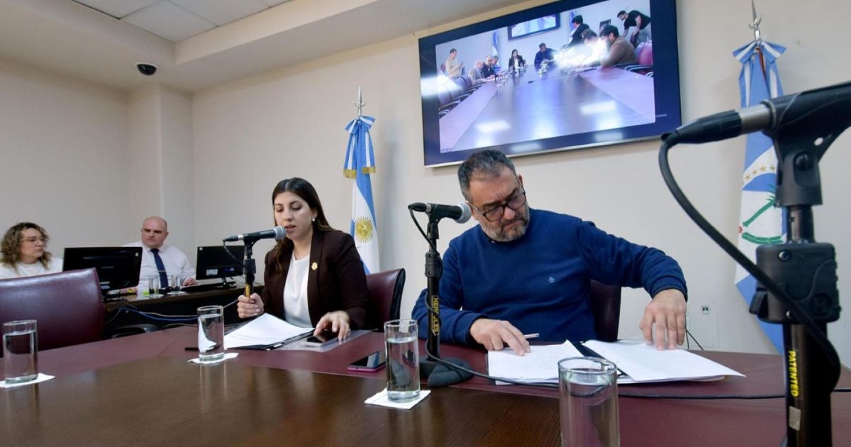 Reformulan proyecto de ley minero en Neuquén tras recortes significativos