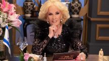 Imagen de Mirtha Legrand sigue internada: por qué los médicos todavía no le dan el alta pese a su mejoría