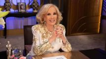 Imagen de Mirtha Legrand y su salud: por qué internaron a la conductora y qué advirtieron los médicos