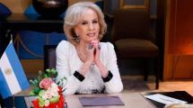 Imagen de «Un estado dificilísimo»: revelan nuevos detalles sobre la salud de Mirtha Legrand y el origen de su neumonía