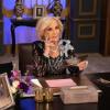 Imagen de Qué es el hamartoma pulmonar que detectaron en los estudios de Mirtha Legrand