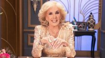 Imagen de Mirtha Legrand y su salud: el diagnóstico que llevó a suspender La Noche de Mirtha
