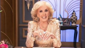 Mirtha Legrand y su salud: el diagnóstico que llevó a suspender La Noche de Mirtha