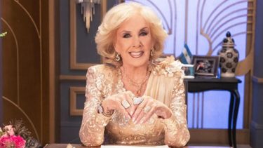 Mirtha Legrand y su salud: el diagnóstico que llevó a suspender La Noche de Mirtha
