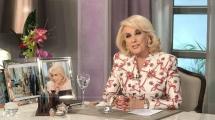 Imagen de Ángel de Brito reveló por qué la familia de Mirtha Legrand cerró todos sus teléfonos
