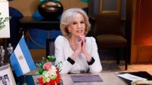 Imagen de Mirtha Legrand hizo un particular pedido durante su internación, pero los médicos se lo negaron: cómo sigue su salud