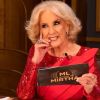Imagen de Parte oficial sobre Mirtha Legrand: qué dice el informe del Sanatorio Mater Dei tras su internación