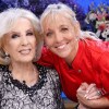 Imagen de La palabra de Jimena Monteverde sobre la salud de Mirtha Legrand: “Está mirando tele y se quiere ir a su casa”