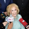 Imagen de Mirtha Legrand, otra vez internada: qué dice el nuevo parte médico