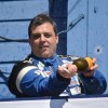 Imagen de Asesinaron a un reconocido piloto de carreras y sospechan de su exsuegro