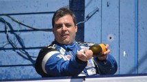 Imagen de Asesinaron a un reconocido piloto de carreras y sospechan de su exsuegro