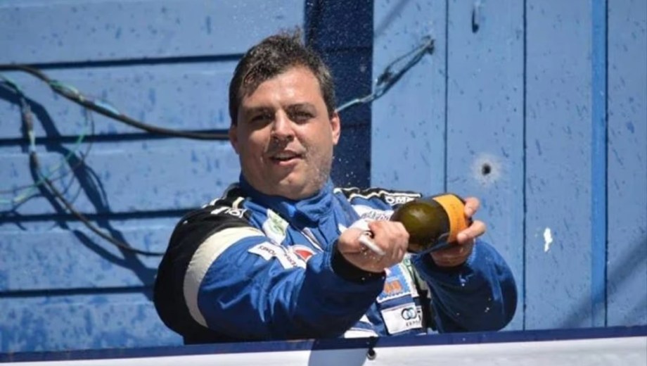 Crimen en Puerto Iguazú: asesinaron a un reconocido piloto. Foto: NA 