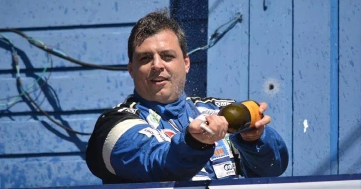 Asesinan a un piloto de carreras en Puerto Iguazú, exsuegro como sospechoso