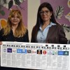 Imagen de Se definió el orden de la Boleta Única de Papel de Bariloche y llevará foto de los primeros candidatos