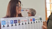 Imagen de La Boleta Única de las elecciones de Bariloche tendrá 328 nombres: conocé los candidatos