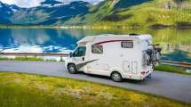Imagen de Motorhome en Argentina: cuánto cuesta alquilar uno y qué exige la ley para viajar por ruta