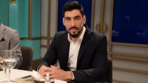 Imagen de La restricción seguirá vigente: Facundo Moyano no podrá acercarse a Cande Arizaga