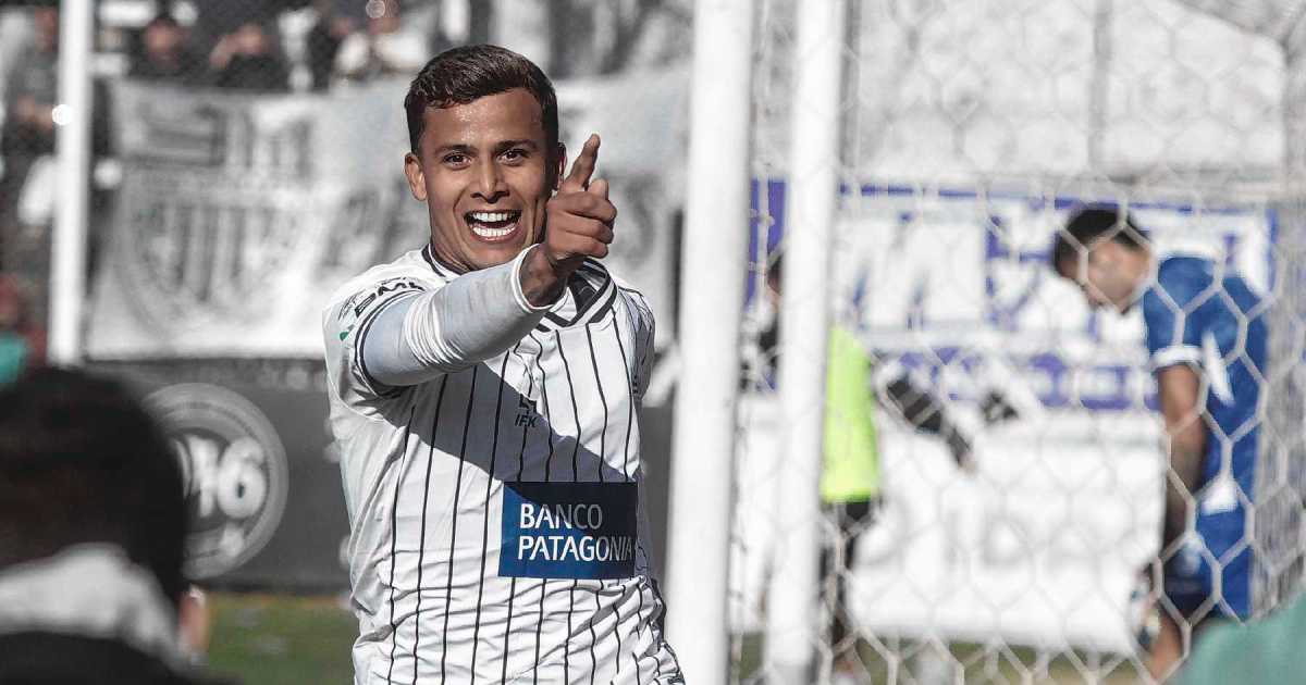 Cipolletti y Alvarado: historial previo a la semifinal del Federal A
