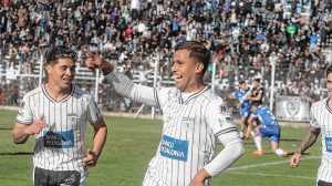 Cipolletti quedó segundo y va contra Sol de América de Formosa: define de local y con ventaja deportiva