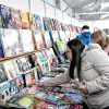 Imagen de Feria del Libro 2026 en Neuquén, día 2: qué hacer este sábado 12 de septiembre, con Sietecase, Dolina y más actividades