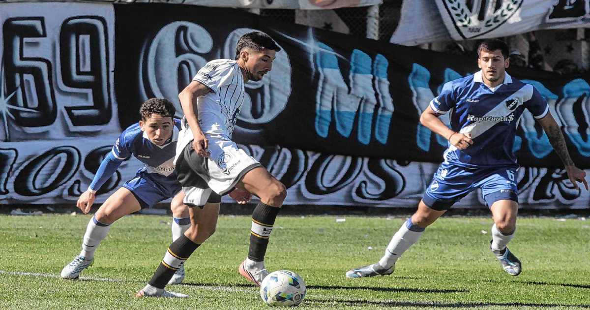 Cipolletti se enfrenta a Alvarado en semifinales del Federal A