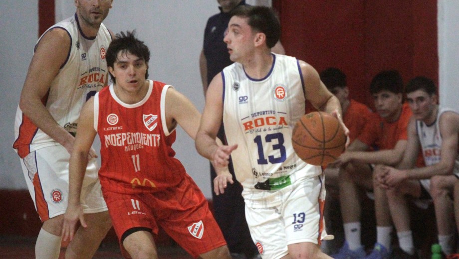 El Naranja viene de vencer a Independiente en La Caldera, con buenas producciones de Quinteros y García Barros. (Oscar Livera)
