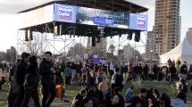 Imagen de Hoteleros y gastronómicos conformes con el turismo del fin de semana en Neuquén