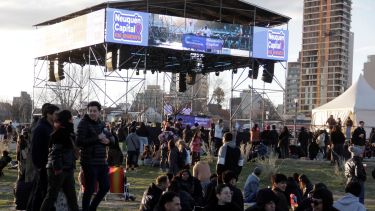 Hoteleros y gastronómicos conformes con el turismo del fin de semana en Neuquén