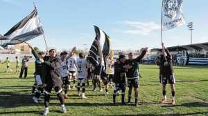 Qué necesita Cipolletti para clasificar a los cuartos de final por el ascenso en el Federal A