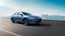 Imagen de La invasión asiática: guía completa de automotrices chinas en el país