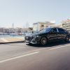 Imagen de Mercedes-Maybach llega al país