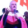 Imagen de No habrá más frases antológicas: Gustavo Alfaro dejará de dirigir después del Mundial 2030