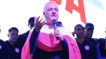 Imagen de No habrá más frases antológicas: Gustavo Alfaro dejará de dirigir después del Mundial 2030