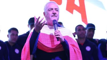 No habrá más frases antológicas: Gustavo Alfaro dejará de dirigir después del Mundial 2030