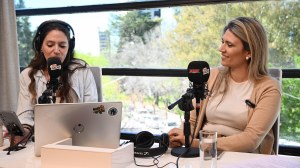 Nadia Márquez terció en el debate por Vaca Muerta: «No es un problema de derrame, sino de cómo utilizo los recursos»
