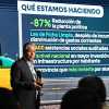 Imagen de Rolando Figueroa y los 1.000 días de gestión: "Neuquén podrá pagar la totalidad de su deuda en 2030"