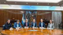 Imagen de Régimen de Zona Fría: Neuquén y Nación acordaron mantener el descuento de la tarifa de gas