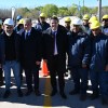 Imagen de Neuquén celebró sus 122 años inaugurando un nuevo tramo del Paseo Costero