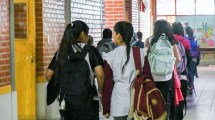 Imagen de Más de 800 docentes se reúnen en Roca para promover proyectos y hablar de la educación pública