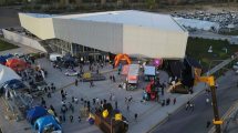 Imagen de Edifica Neuquén 2026 llega al Domuyo con foco en la construcción sustentable y récord de inscriptos