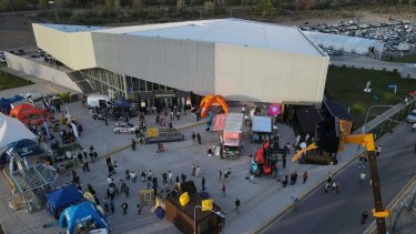 Edifica Neuquén 2026 llega al Domuyo con foco en la construcción sustentable y récord de inscriptos