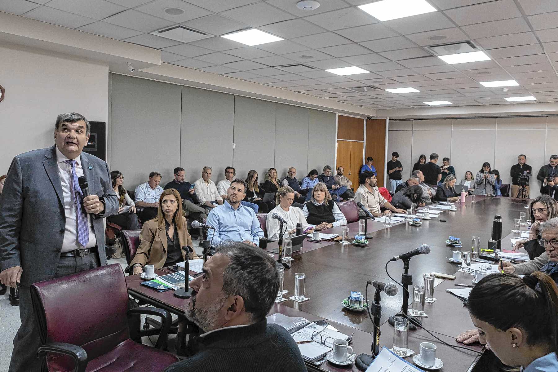 Neuquén avanza en la mejora de rutas clave para Vaca Muerta