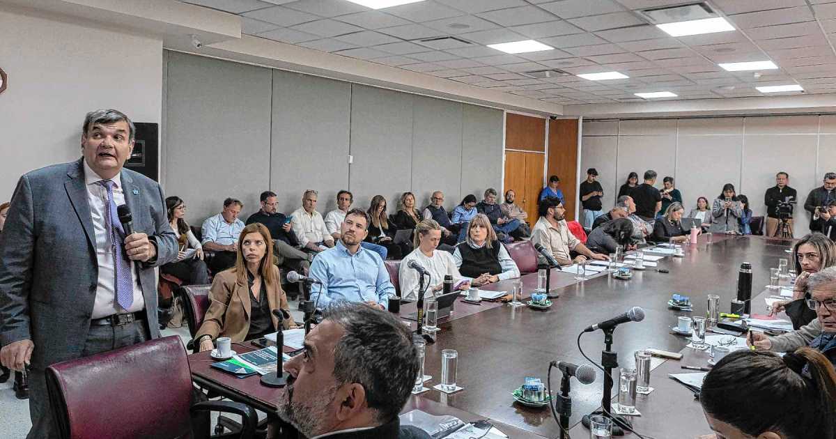 Neuquén avanza en la mejora de rutas clave para Vaca Muerta