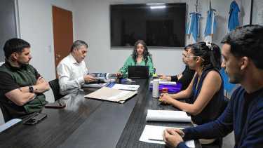 Adelantan la música que se escuchará en Neuquén para la Fiesta de la Confluencia