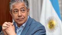 Imagen de Rolando Figueroa avanza con la licitación de dos obras eléctricas para ampliar la red provincial