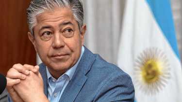 Rolando Figueroa avanza con la licitación de dos obras eléctricas para ampliar la red provincial