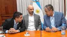 Imagen de El EPEN licitó la obra clave para blindar el sistema eléctrico del sur de Neuquén: qué empresas se presentaron