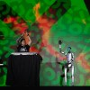 Imagen de Robots bailarines, un DJ y un científico de la NASA: así arrancó la Copa Robótica en Neuquén